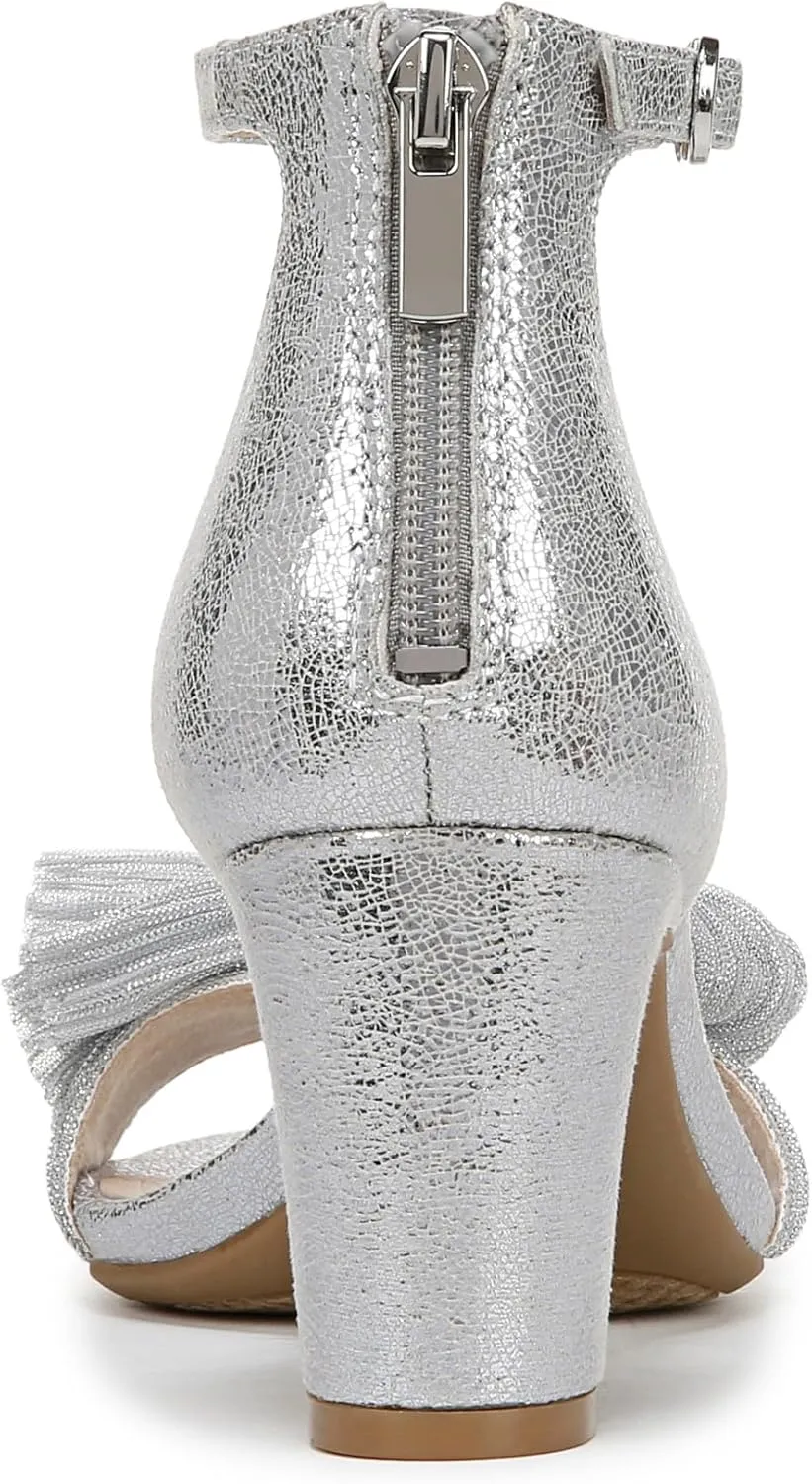 LifeStride Women's Florence Bow Heeled Sandal