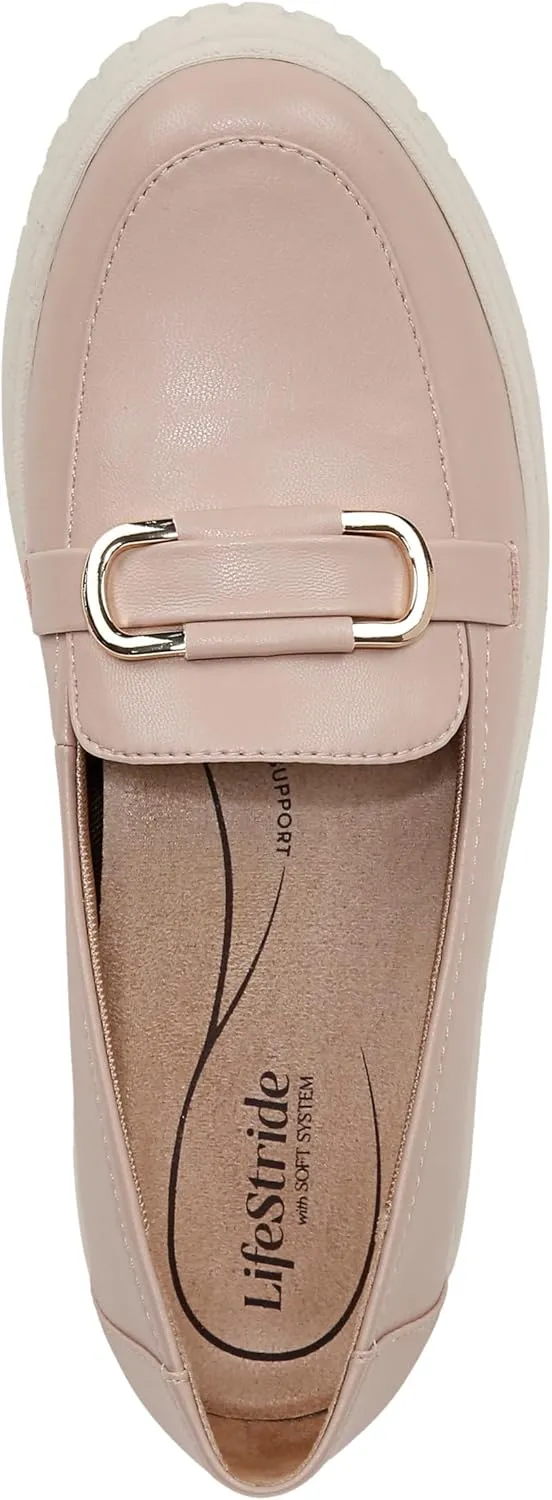 LifeStride Women's Geneva Bit Loafer