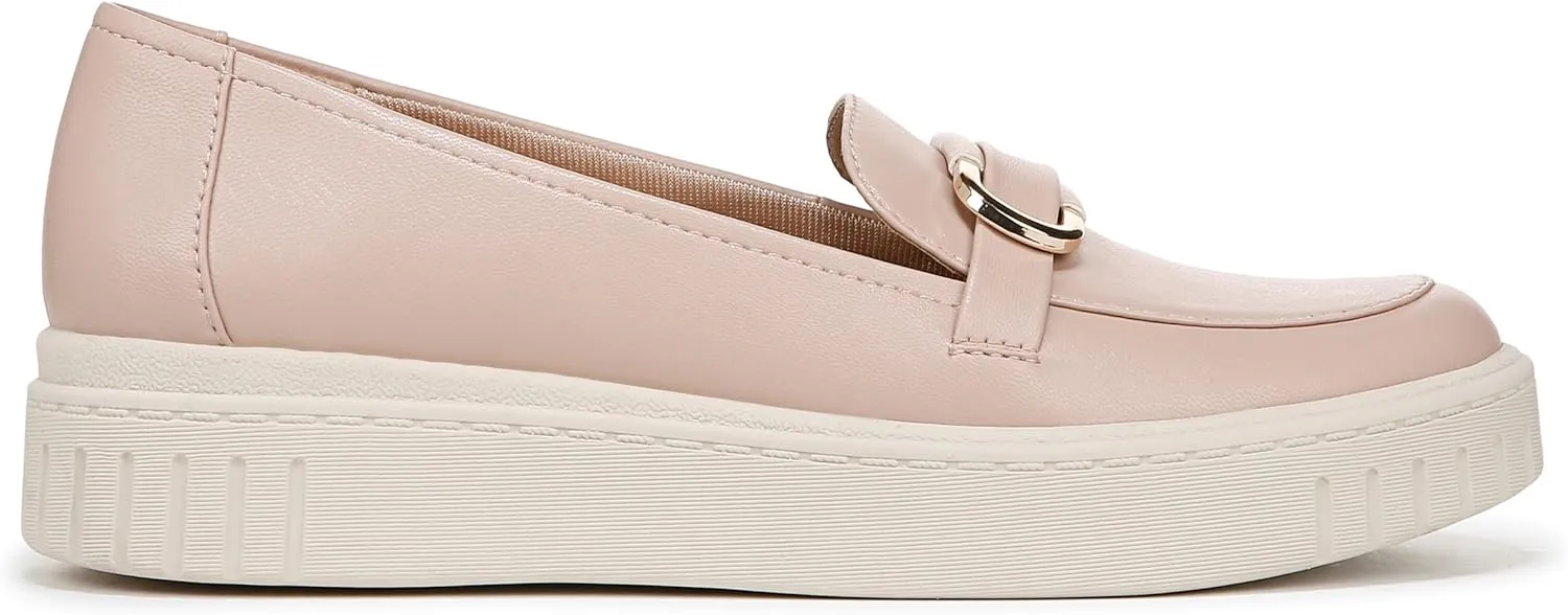 LifeStride Women's Geneva Bit Loafer
