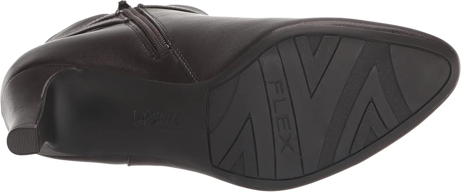Lifestride Women's Guild Ankle Boot