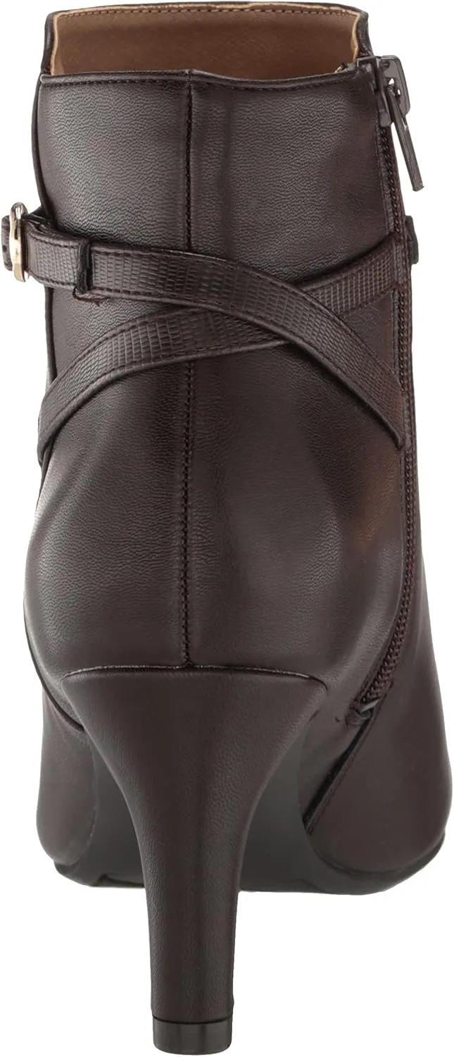 Lifestride Women's Guild Ankle Boot