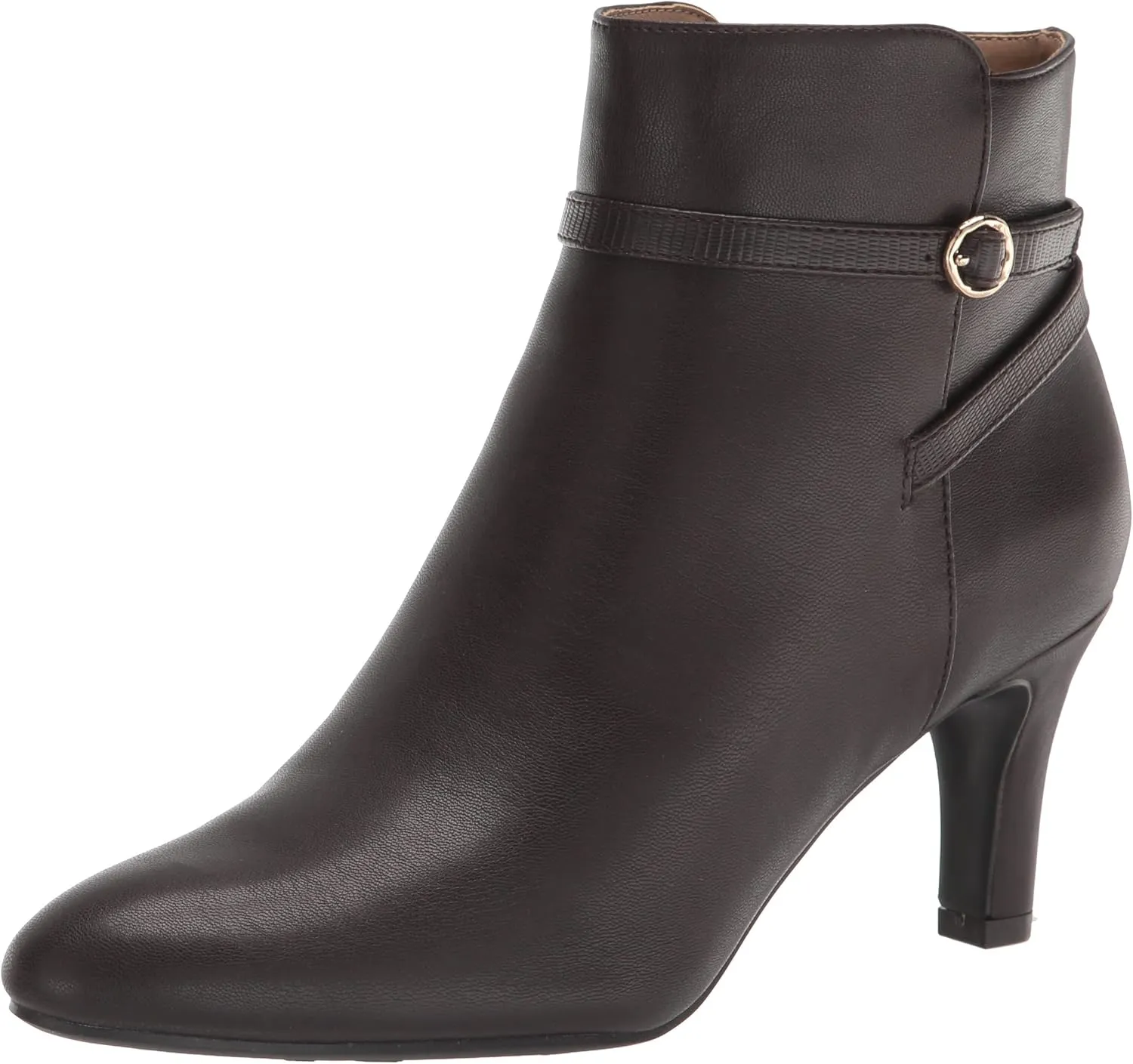 Lifestride Women's Guild Ankle Boot