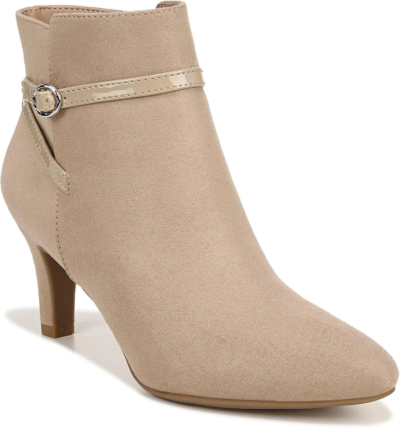 Lifestride Women's Guild Ankle Boot