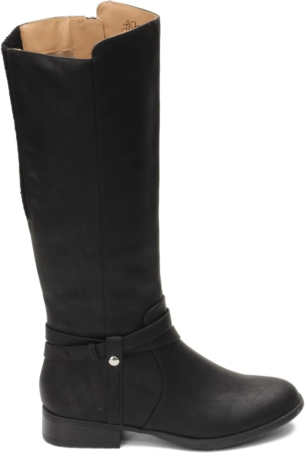 LifeStride Women's, Xtrovert Tall Shaft Boot