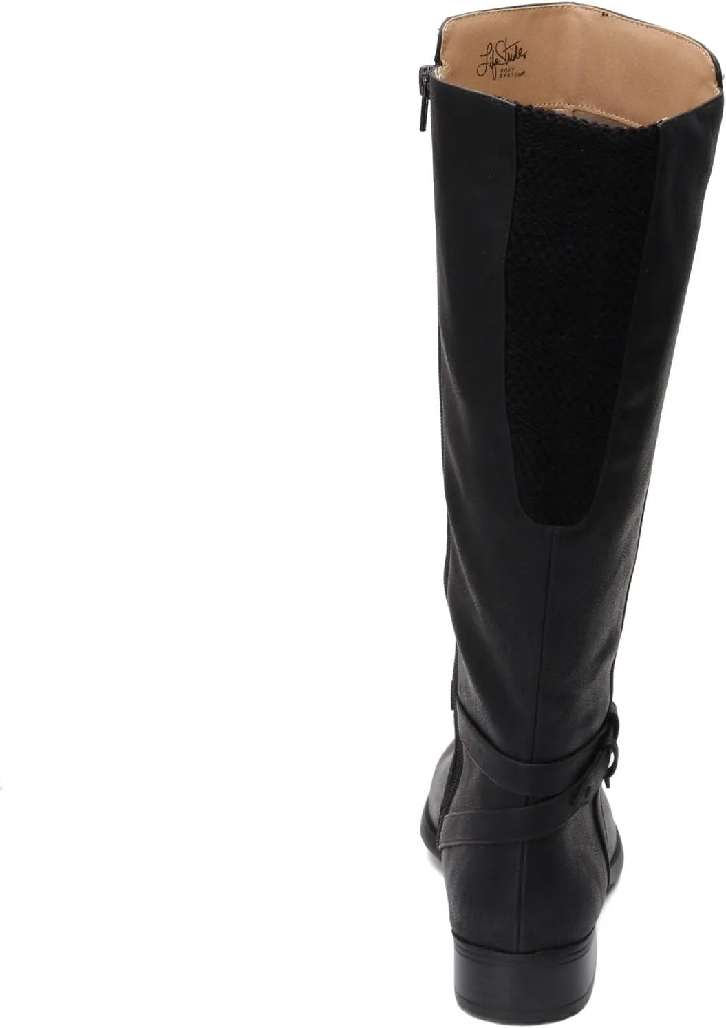 LifeStride Women's, Xtrovert Tall Shaft Boot