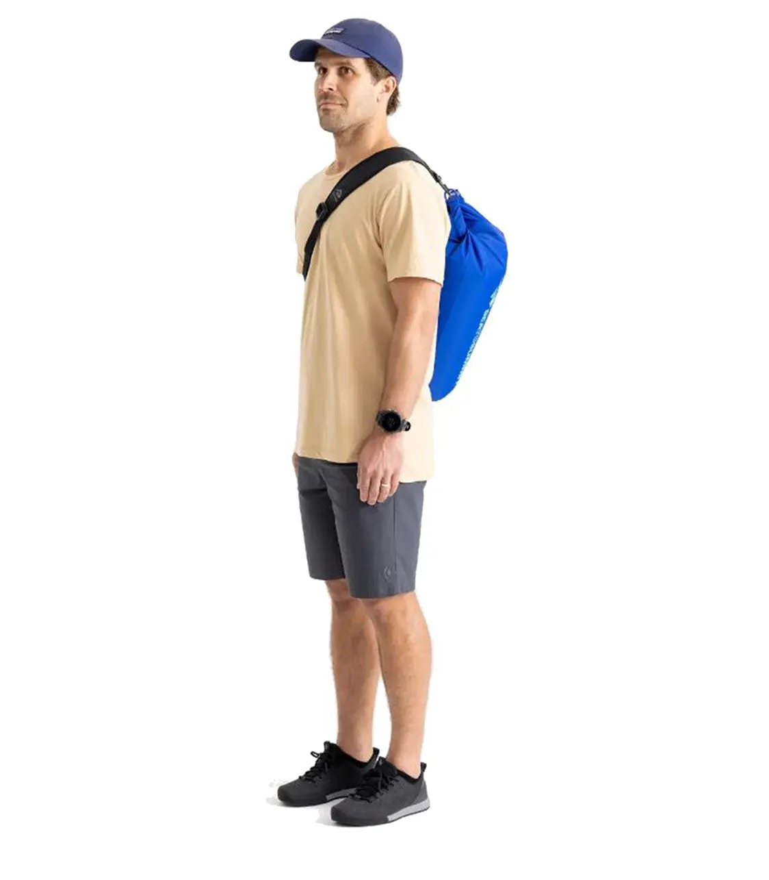 Lightweight Dry Bag 5 Litre - Surf the Web