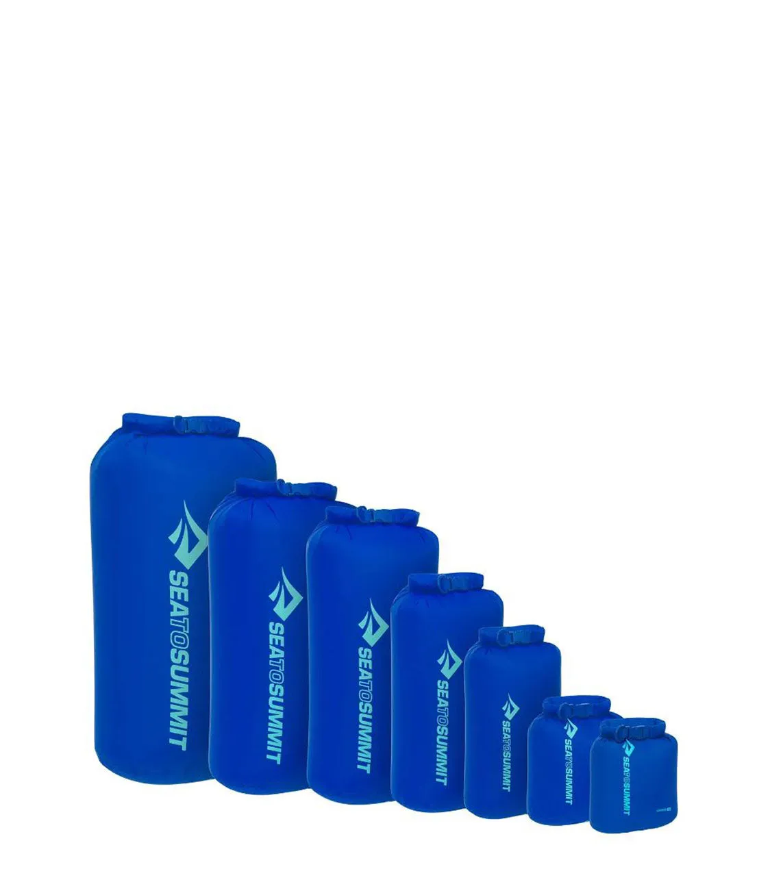 Lightweight Dry Bag 5 Litre - Surf the Web