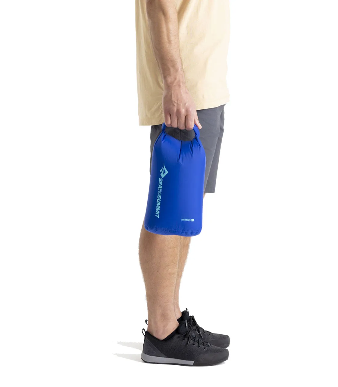 Lightweight Dry Bag 5 Litre - Surf the Web