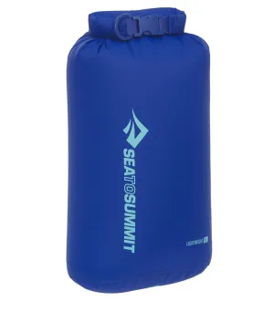Lightweight Dry Bag 5 Litre - Surf the Web