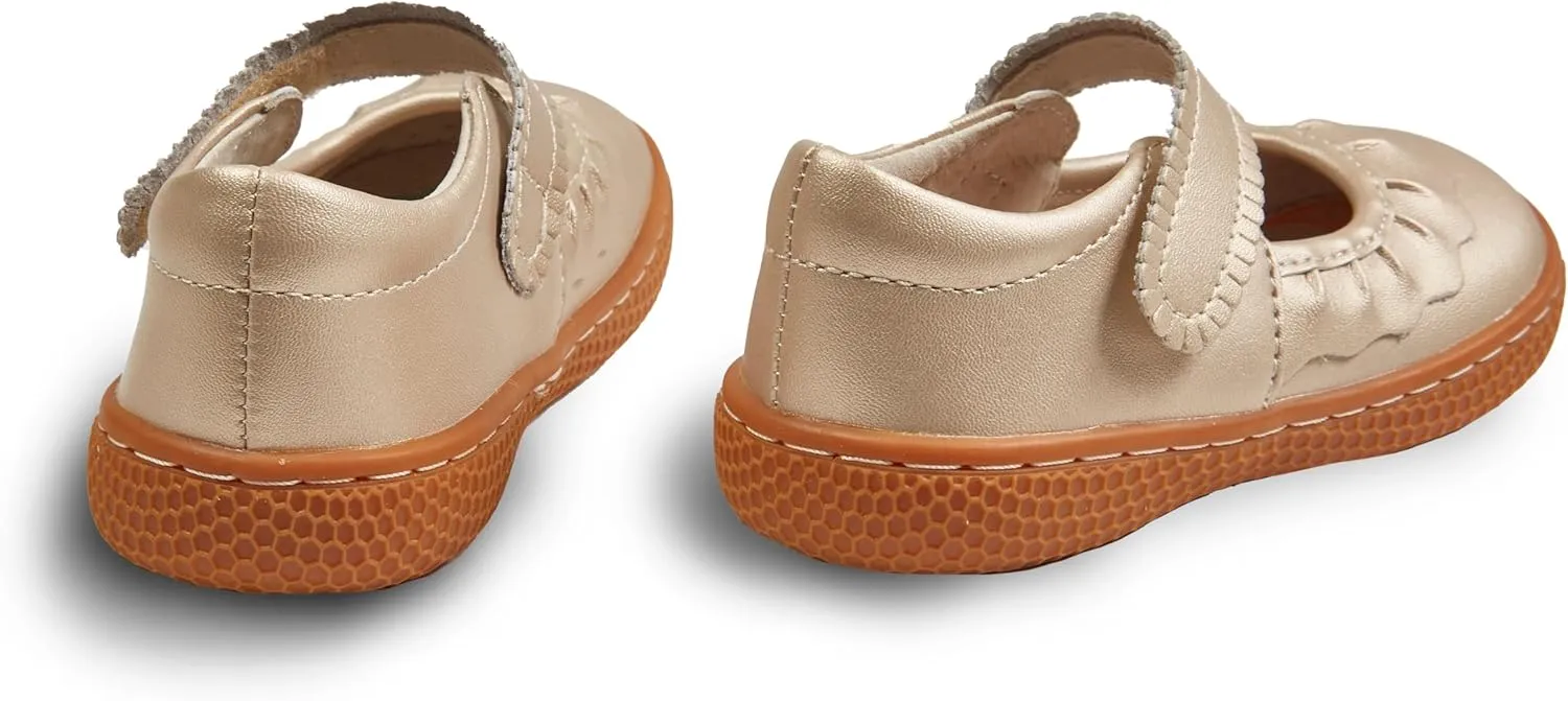 Livie & Luca Ruche Classic Mary Jane