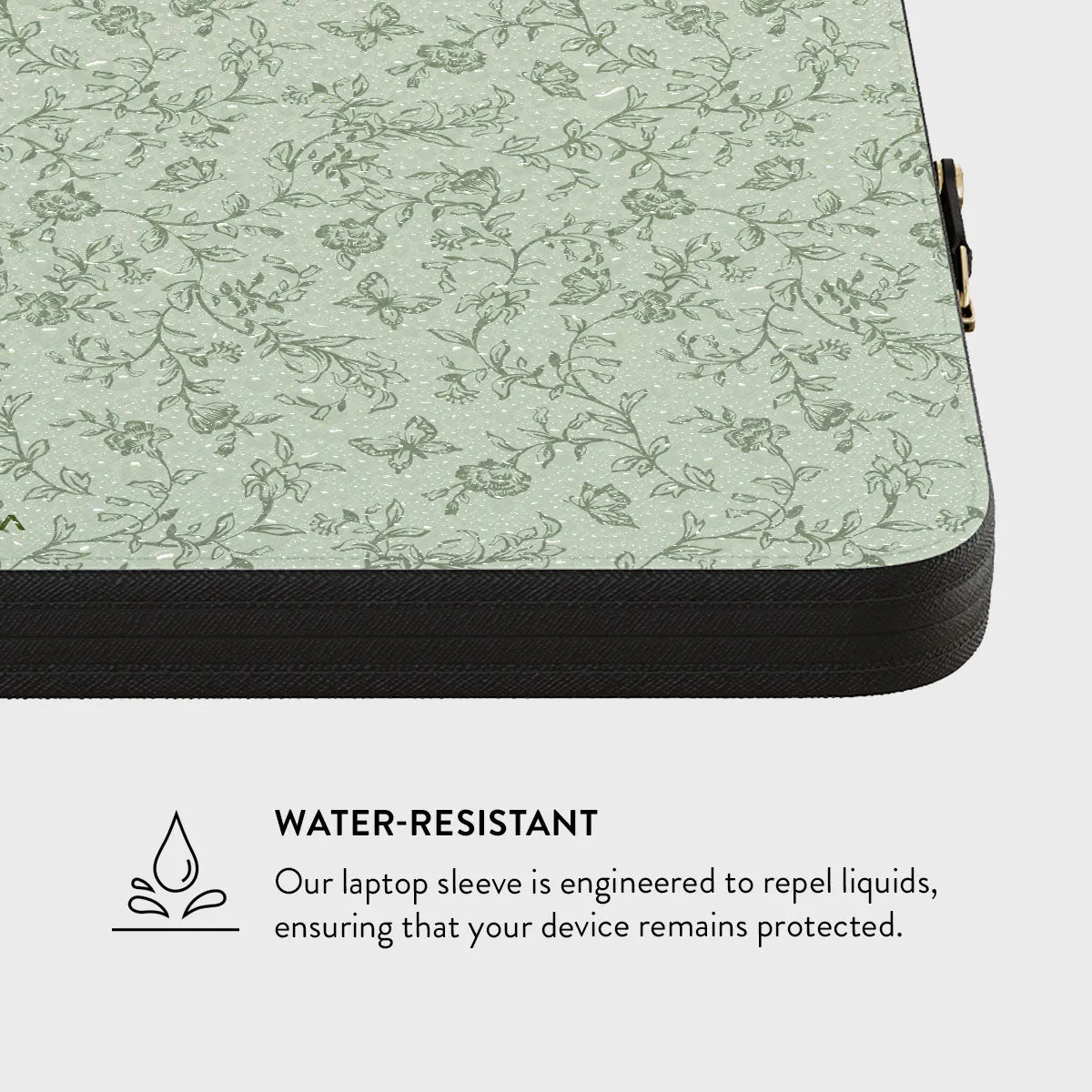 Lost In Thought - Laptop Sleeve