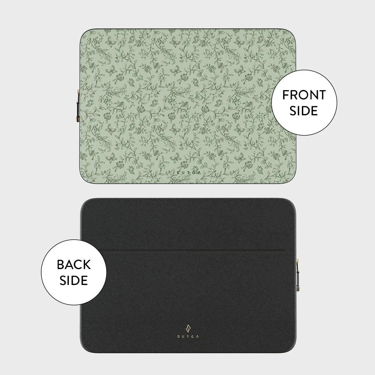 Lost In Thought - Laptop Sleeve