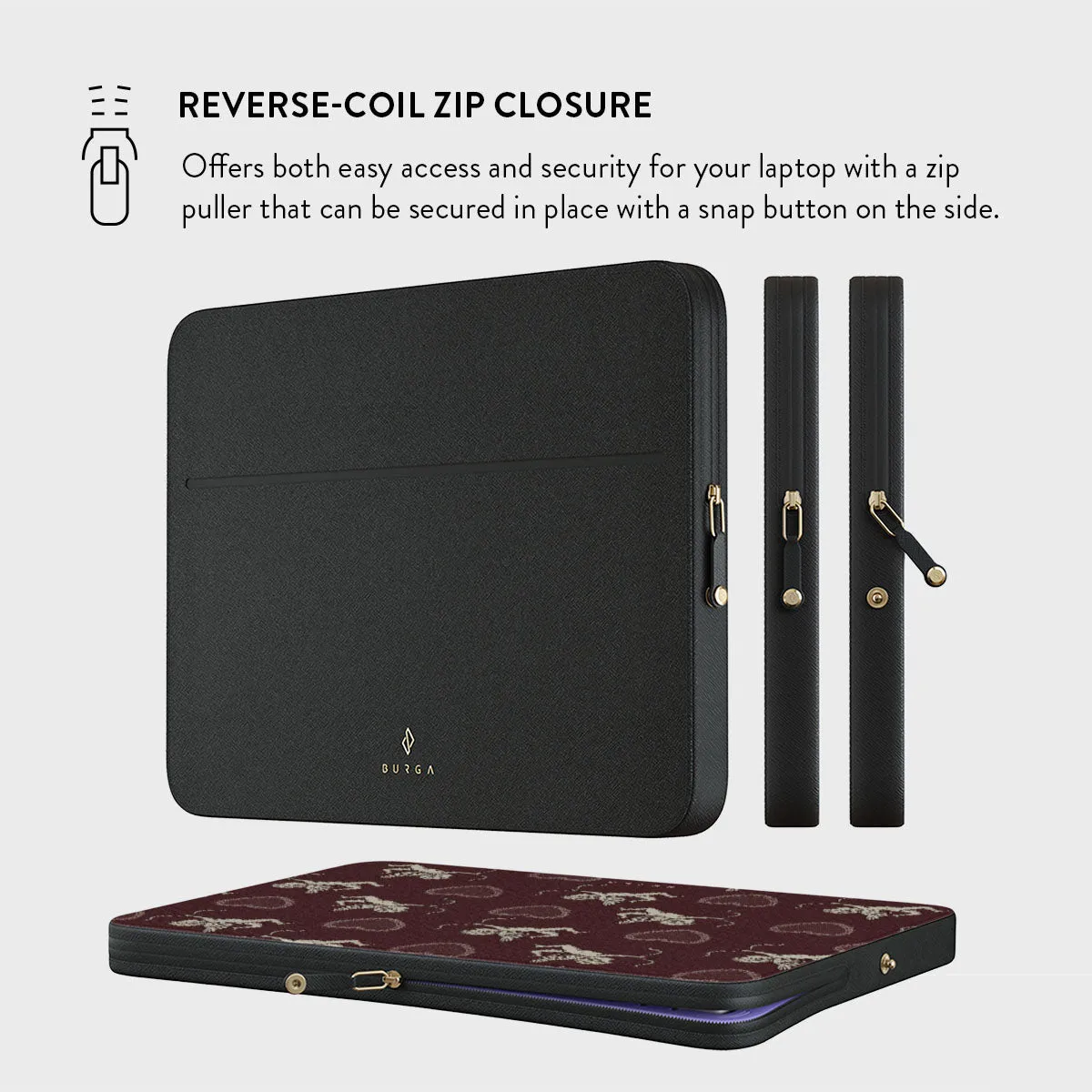 Lovestruck - Laptop Sleeve
