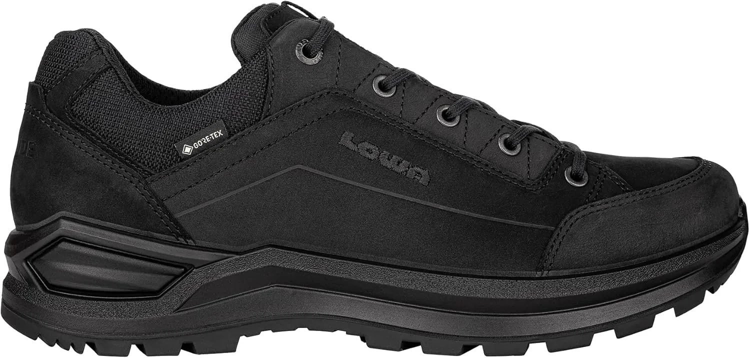 Lowa adult RENEGADE EVO GTX LO schwarz Gr. 8½
