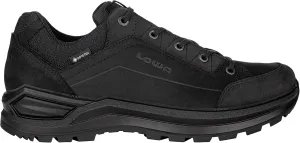 Lowa adult RENEGADE EVO GTX LO schwarz Gr. 8½
