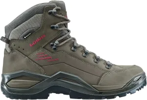 Lowa adult RENEGADE EVO GTX MID grau Gr. 8