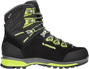 Lowa Mens Ticam Evo GTX Suede Boots