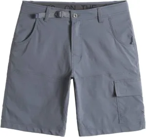 maamgic Mens Hiking Shorts 10" Waterproof Quick Dry Cargo Shorts Tactical Shorts for Camping Fishing Outdoor Activity