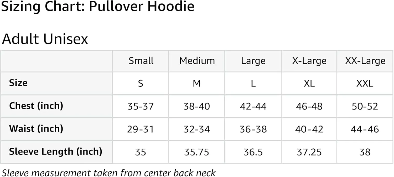 Magic Mercy High School Track and Field Pullover Hoodie