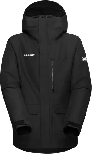 Mammut, Fall Line HS Thermo Hooded Jacket - Men's