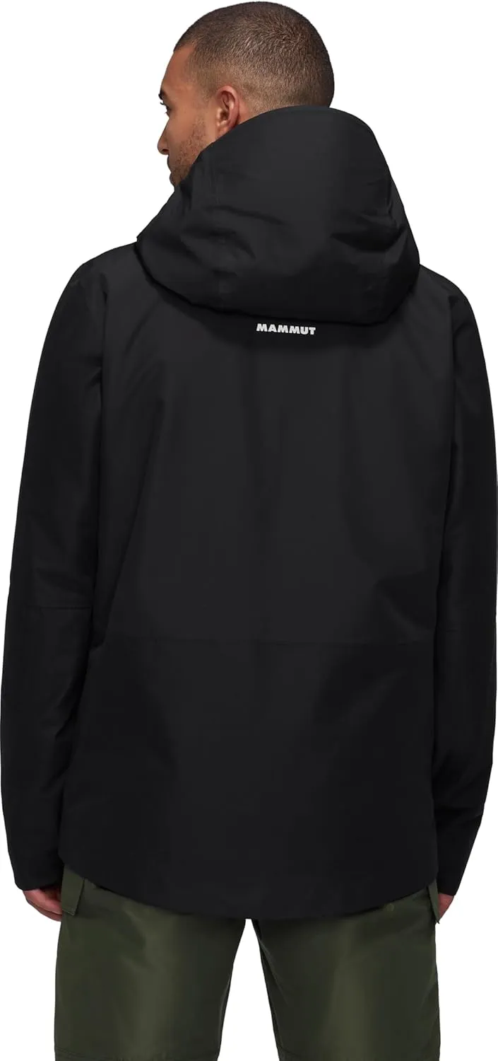 Mammut, Fall Line HS Thermo Hooded Jacket - Men's