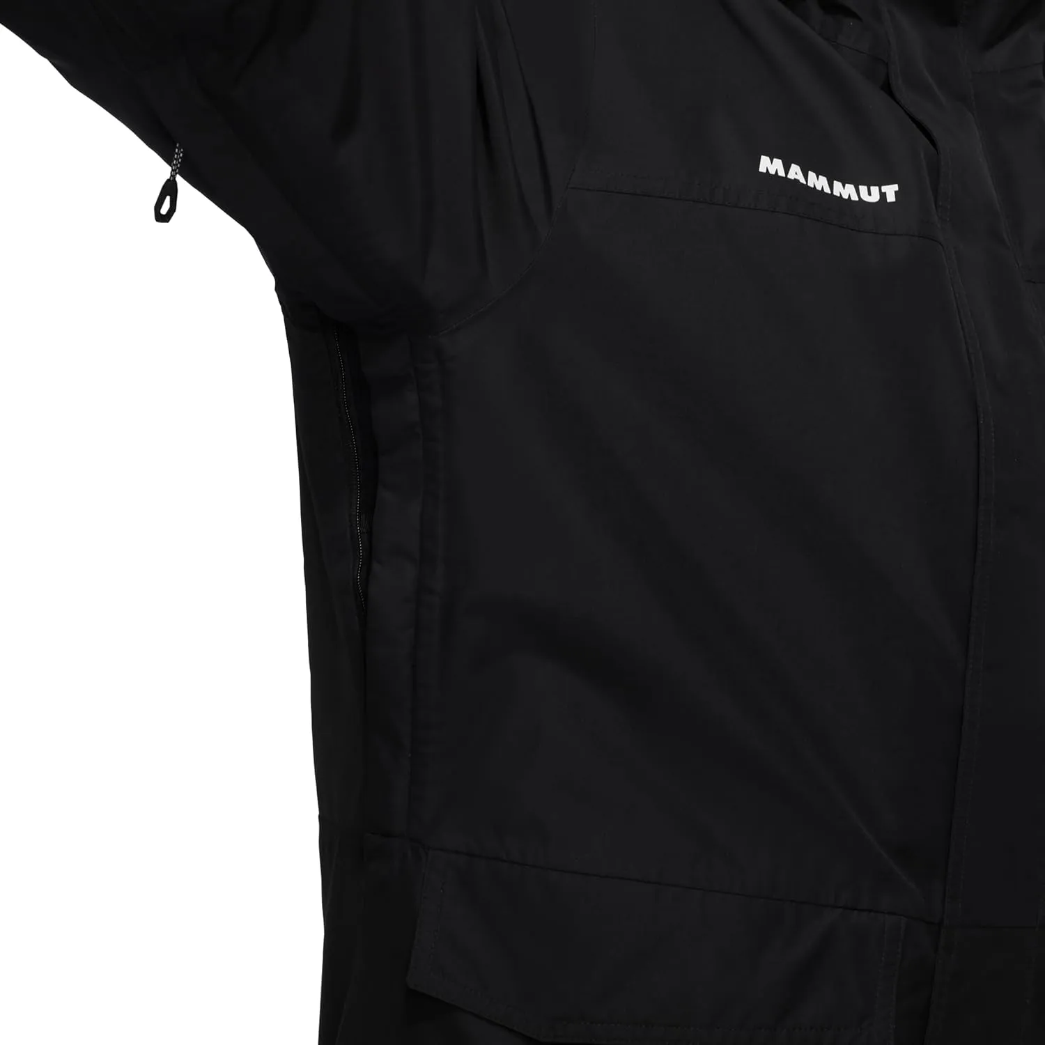 Mammut, Fall Line HS Thermo Hooded Jacket - Men's