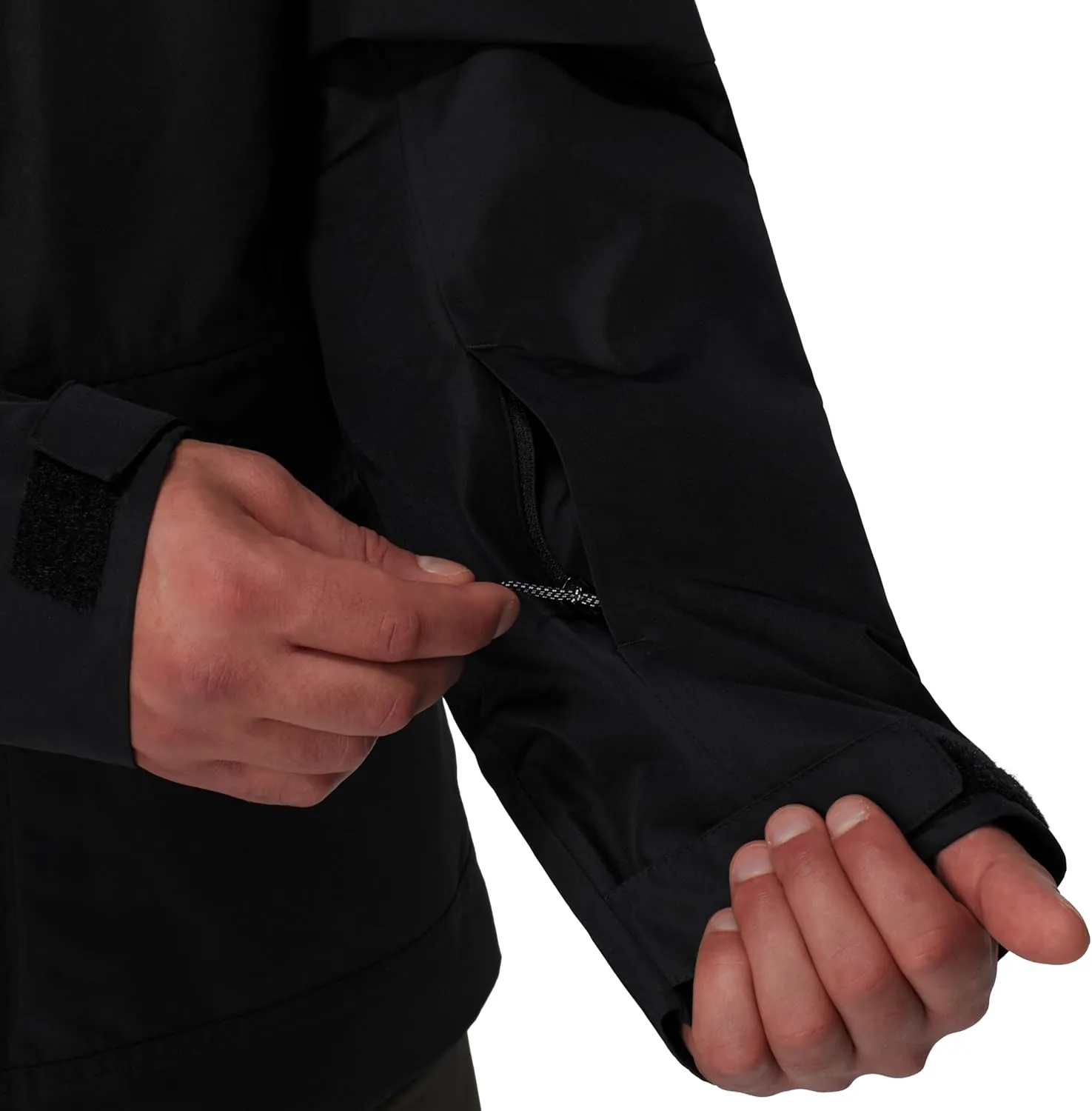 Mammut, Fall Line HS Thermo Hooded Jacket - Men's