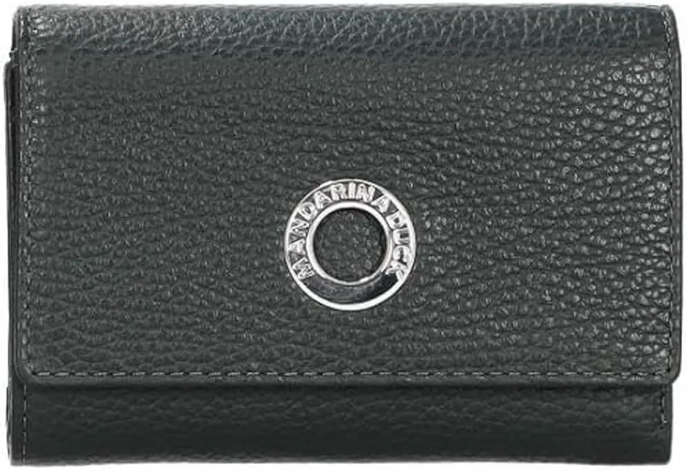 Mandarina Duck Women's Contemporary Travel Accessory-Billfold