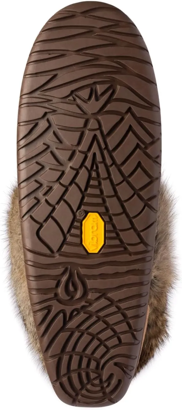 Manitobah Waterproof Half Mukluk - Winter Footwear, Negative 32C Rated, Suede