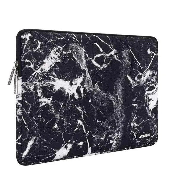 Marble Laptop Case 15-inch
