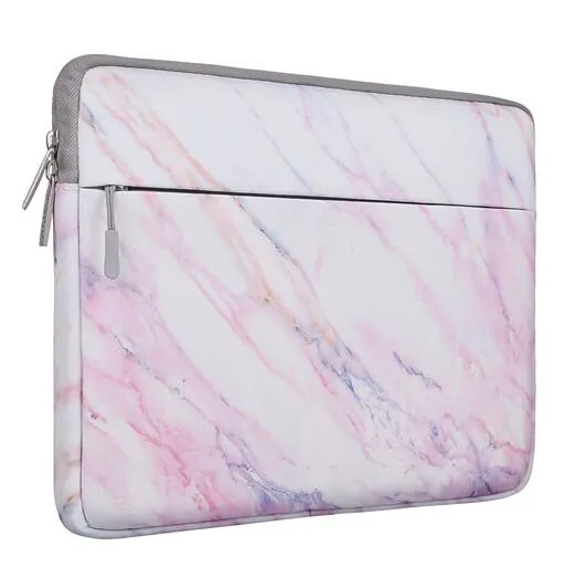 Marble Laptop Case 15-inch