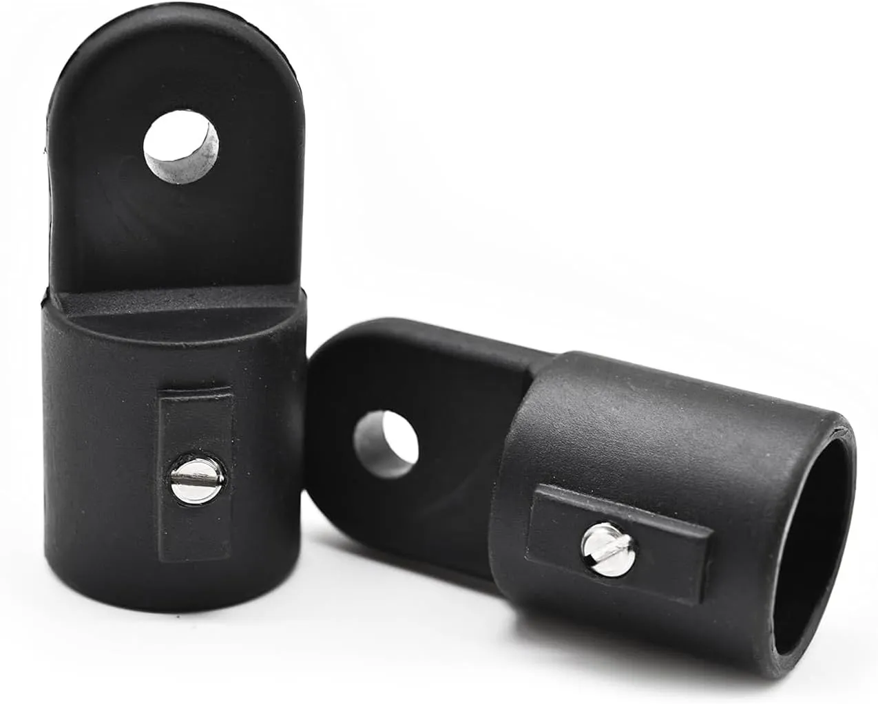 MARINE CITY Bimini Top Deck Hinges –Corrosion & Water-Resistant, Ideal for Boats, Yachts, Ships, RVs