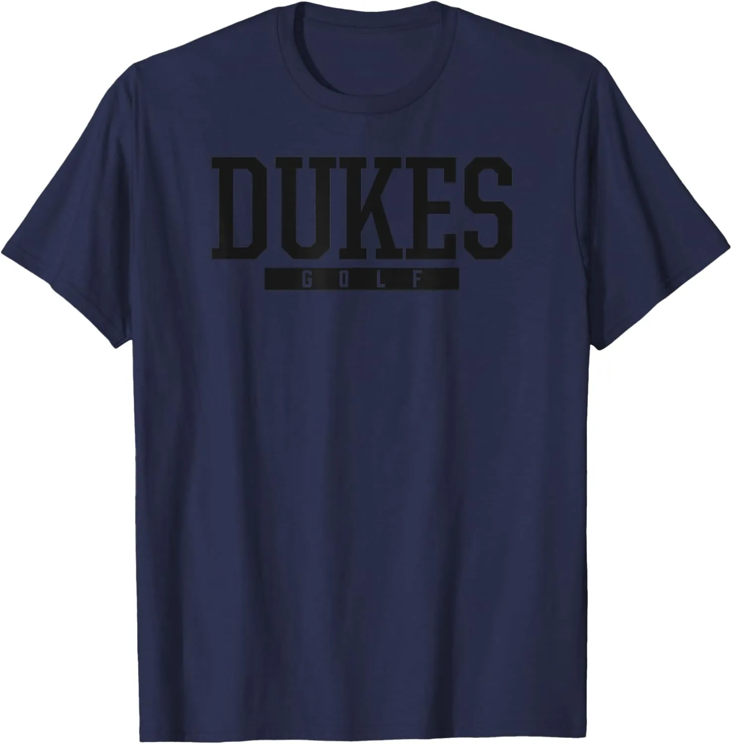 Marlboro Central High School Golf T-Shirt