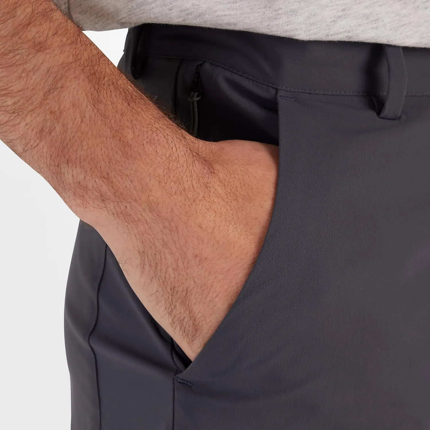 MARMOT Men's Arch Rock Shorts 8"