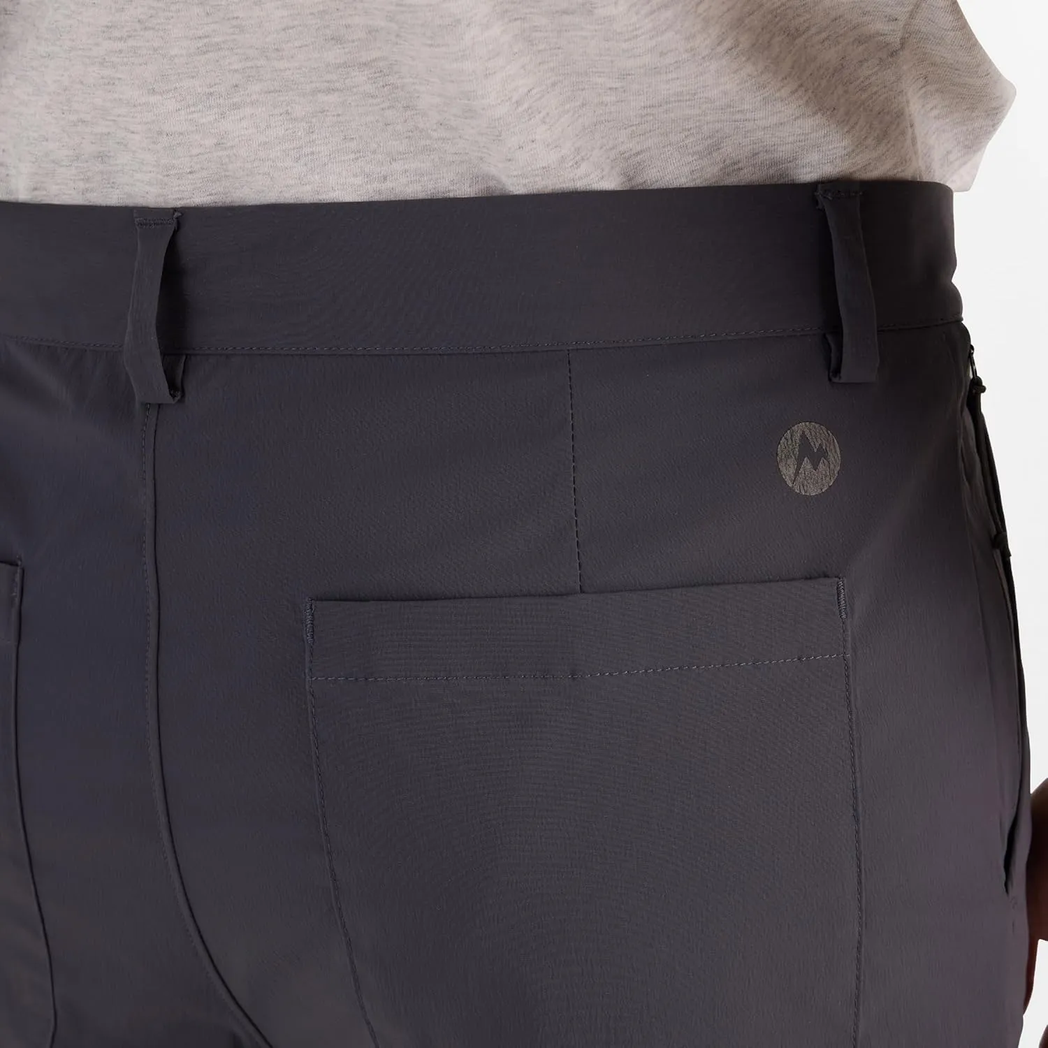 MARMOT Men's Arch Rock Shorts 8"