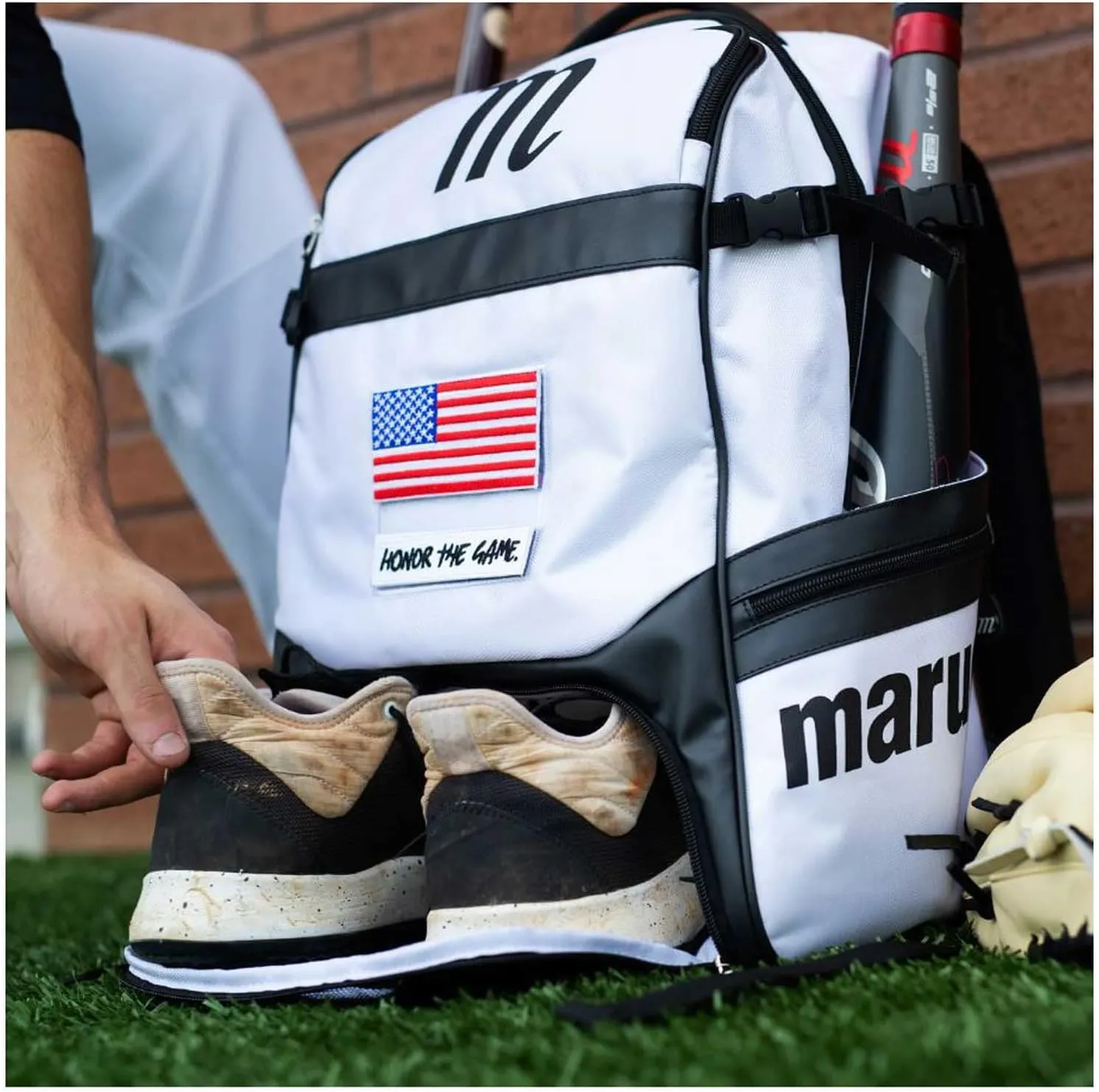 Marucci Dynamo Bat Pack