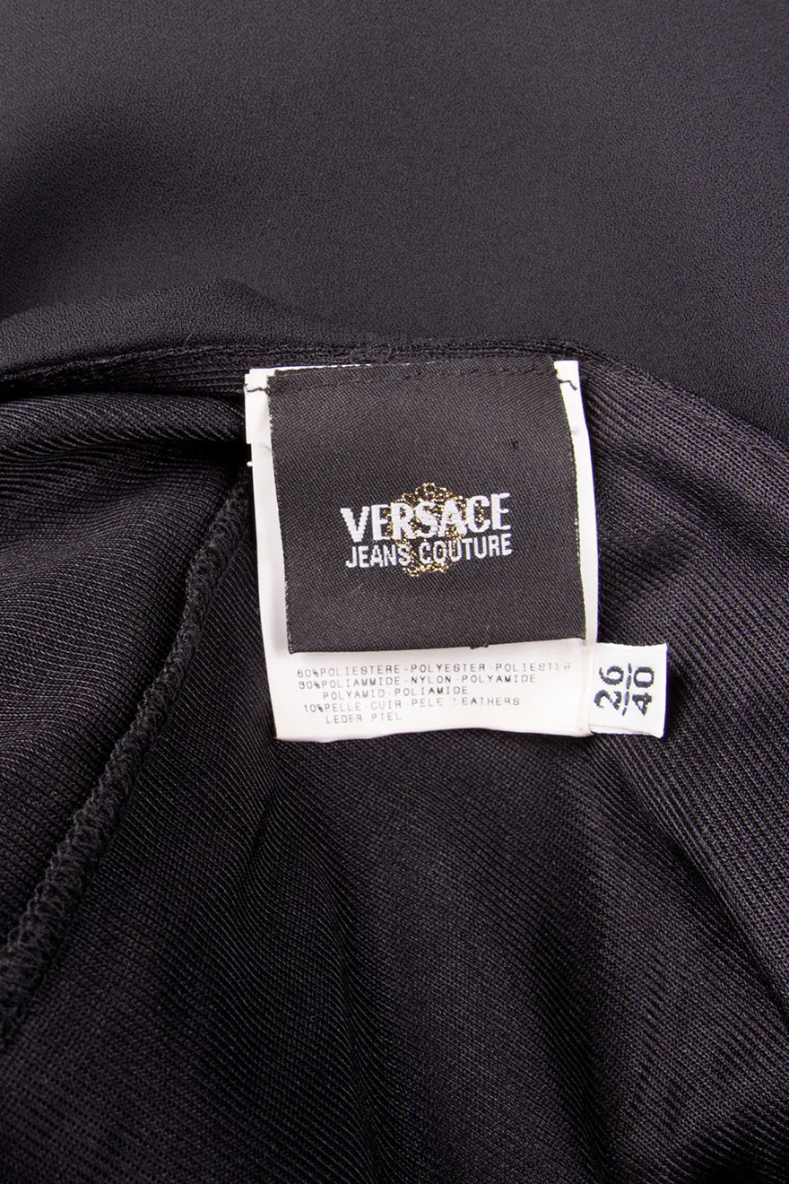 Medusa Dress