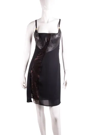 Medusa Dress