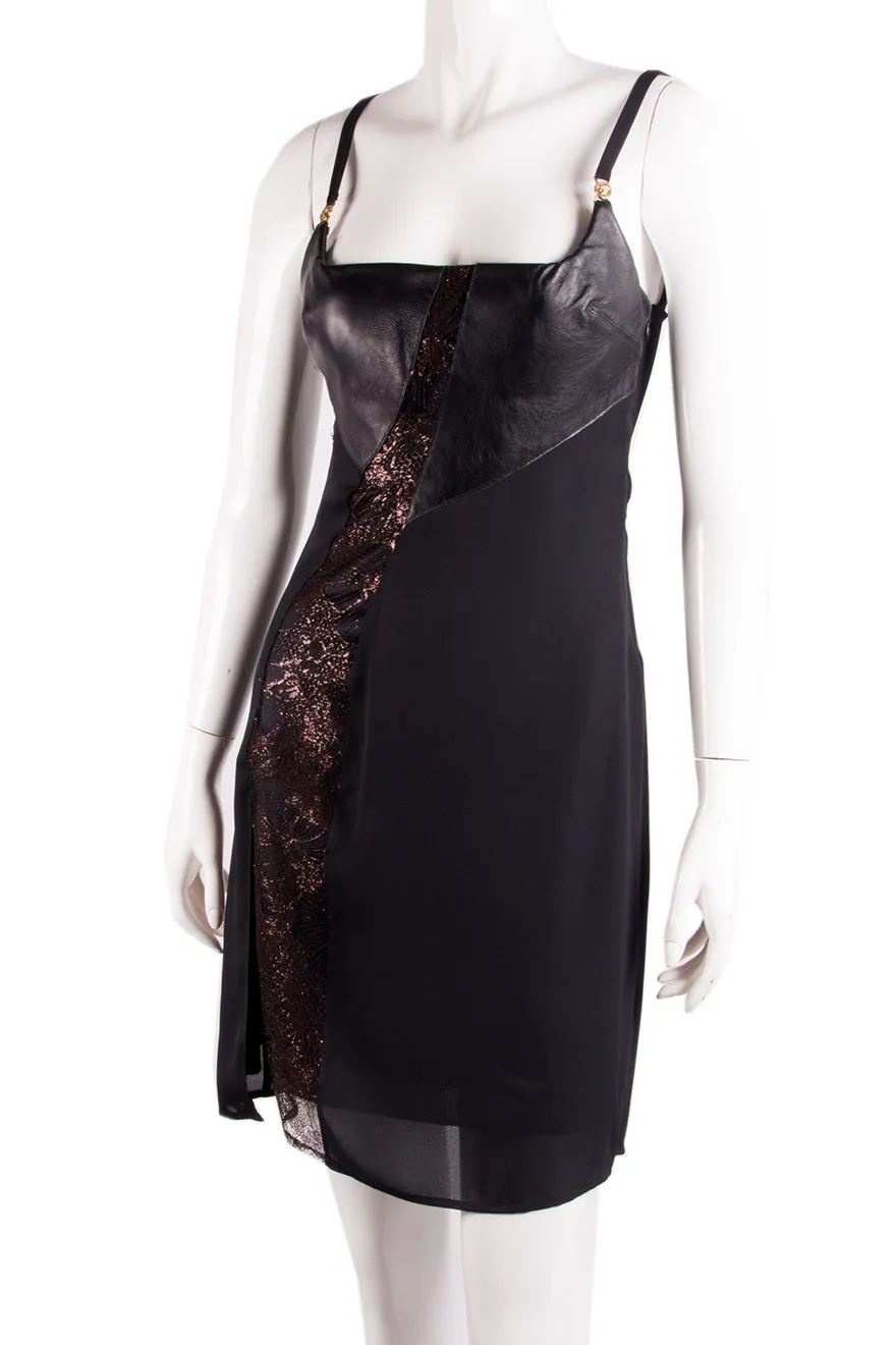 Medusa Dress