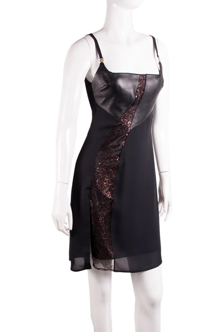 Medusa Dress