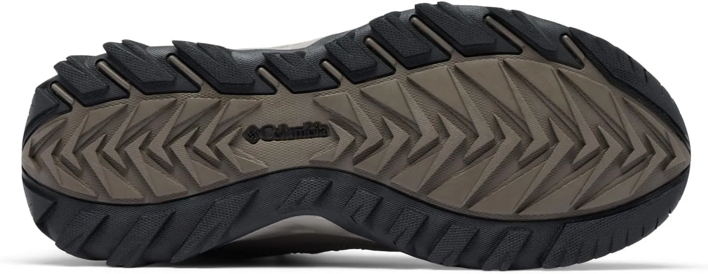 Men's Strata Trail Mid Waterproof