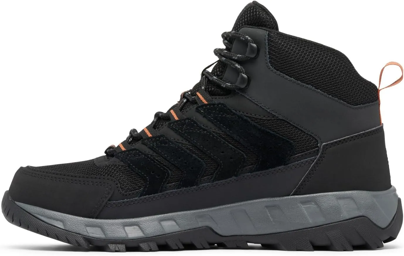 Men's Strata Trail Mid Waterproof