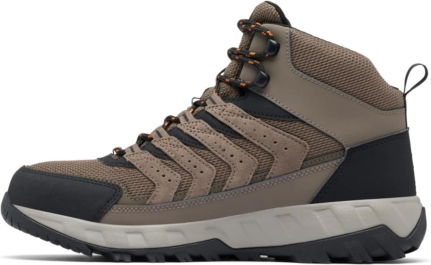Men's Strata Trail Mid Waterproof