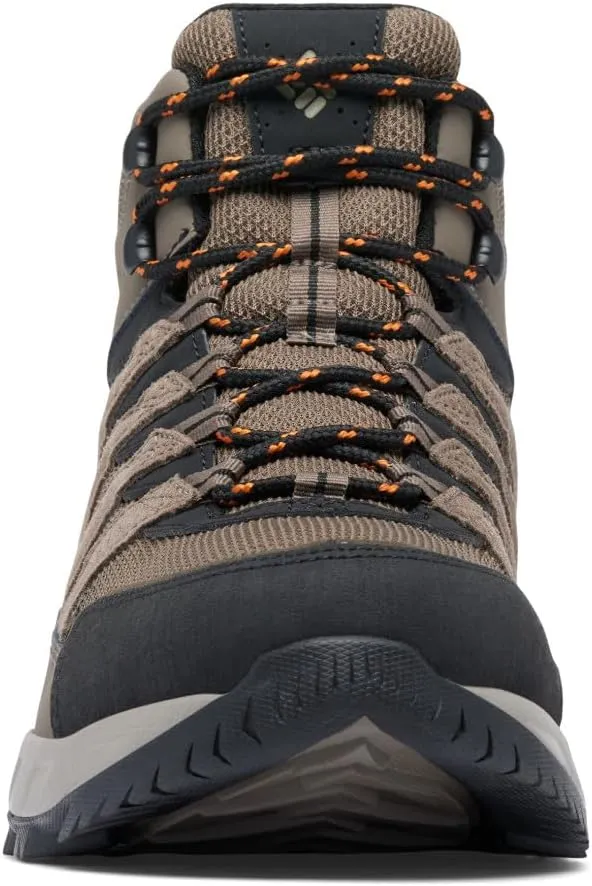 Men's Strata Trail Mid Waterproof