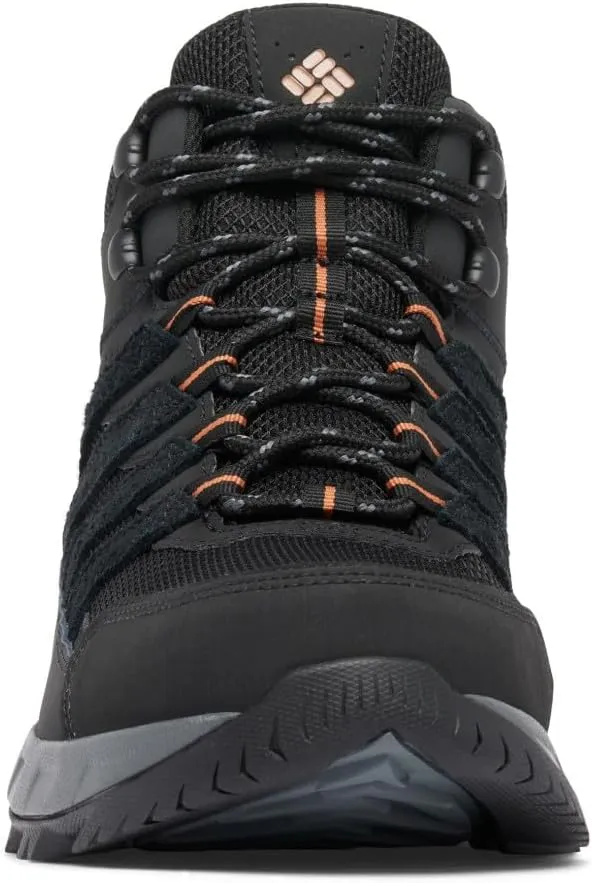 Men's Strata Trail Mid Waterproof