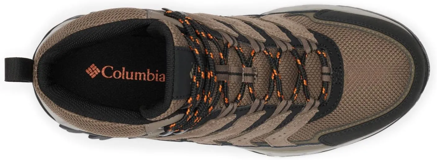 Men's Strata Trail Mid Waterproof