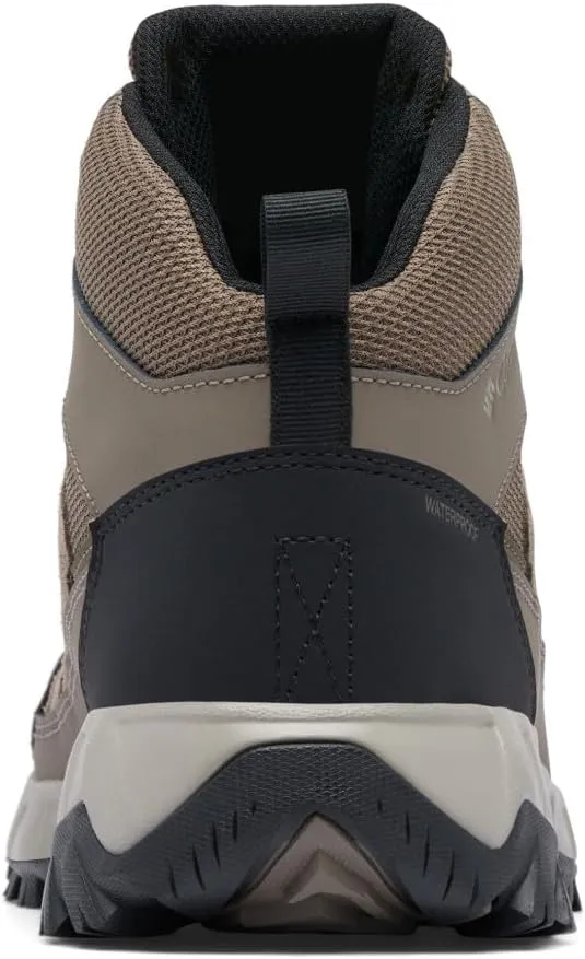 Men's Strata Trail Mid Waterproof