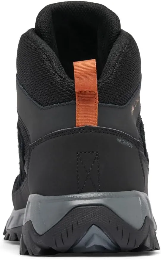 Men's Strata Trail Mid Waterproof