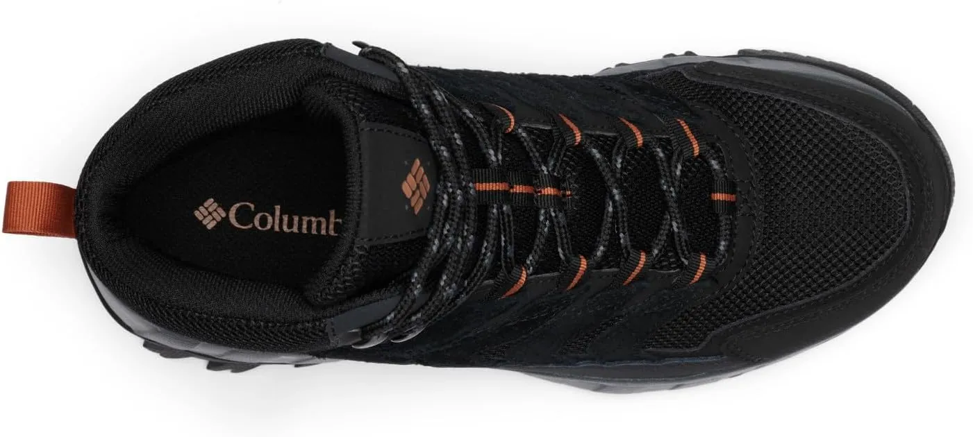 Men's Strata Trail Mid Waterproof