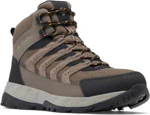 Men's Strata Trail Mid Waterproof